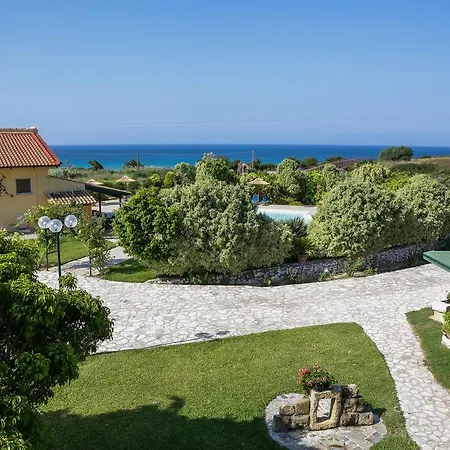 Apartahotel Sandy And