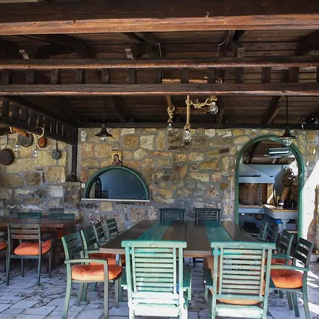 Apartahotel Sandy And