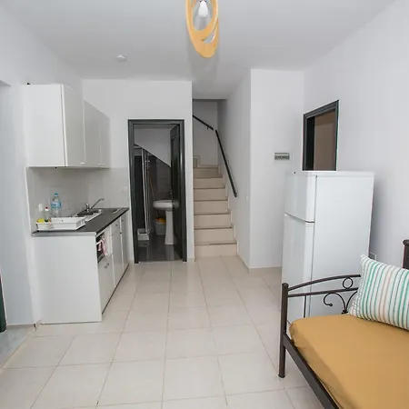 Apartahotel Sandy And 4*