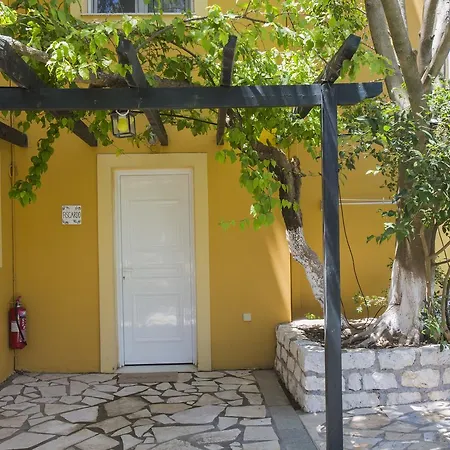 Apartahotel Sandy And