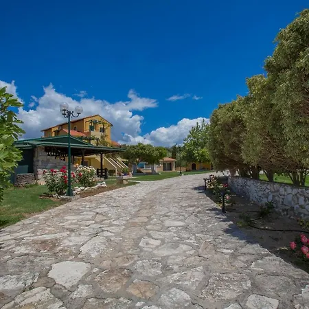 Apartahotel Sandy And