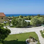 Lejlighedshotel Sandy And