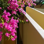 Lejlighedshotel Sandy And 4*