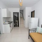 Lejlighedshotel Sandy And 4*