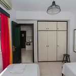 Sandy And Lejlighedshotel 4*