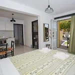 Sandy And Lejlighedshotel
