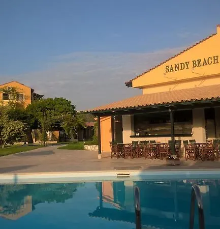 Sandy And Apart Otel
