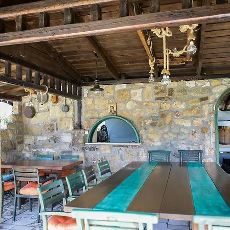 Apart Otel Sandy And