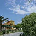 沙滩别墅和公寓酒店 公寓式酒店