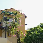 公寓式酒店 沙滩别墅和公寓酒店 斯沃伦塔