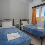 沙滩别墅和公寓酒店 4*
