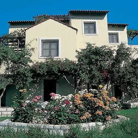 Lejlighedshotel Sandy And 4*