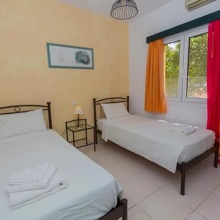 Lejlighedshotel Sandy And 4*