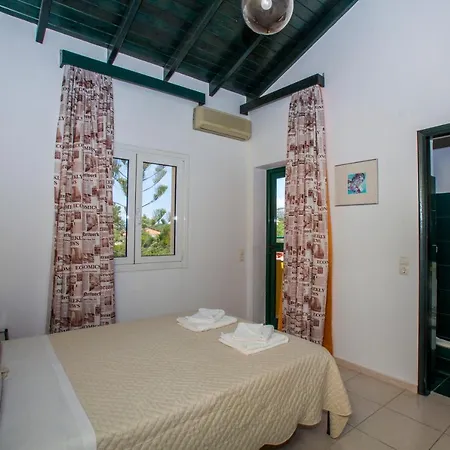 Sandy And Lejlighedshotel