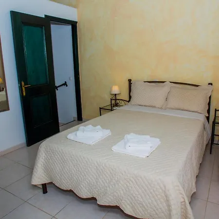 Lejlighedshotel Sandy And 4*