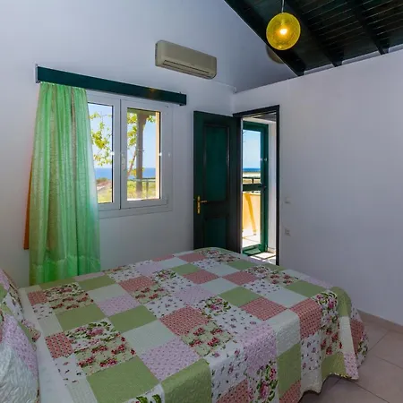 Lejlighedshotel Sandy And 4*