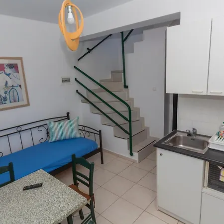 Lejlighedshotel Sandy And 4*