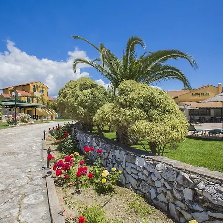 Sandy And Lejlighedshotel 4*