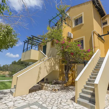 Sandy And Lejlighedshotel