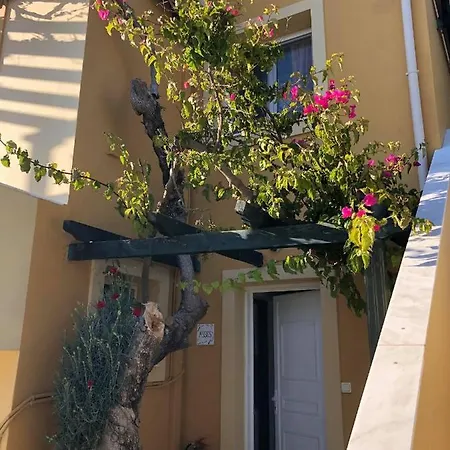 Lejlighedshotel Sandy And 4*