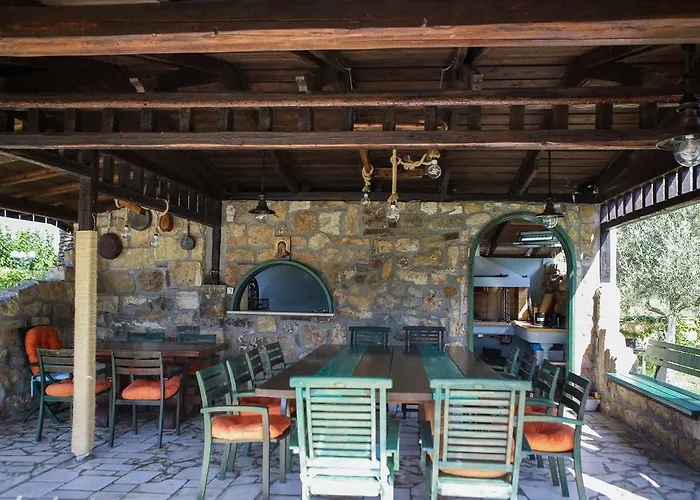 Appart hôtel Sandy And