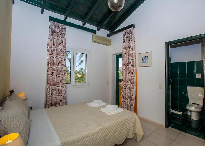 Sandy And Appart hôtel