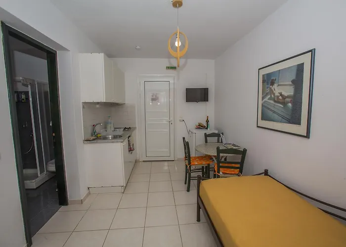 Sandy And Appart hôtel 4*