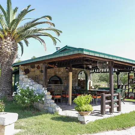 Sandy And מלון דירות