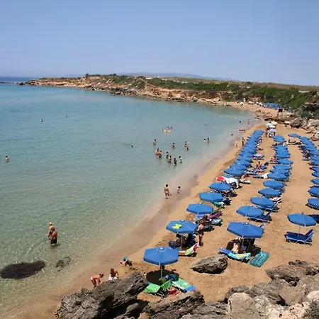 Sandy And סבורונטה