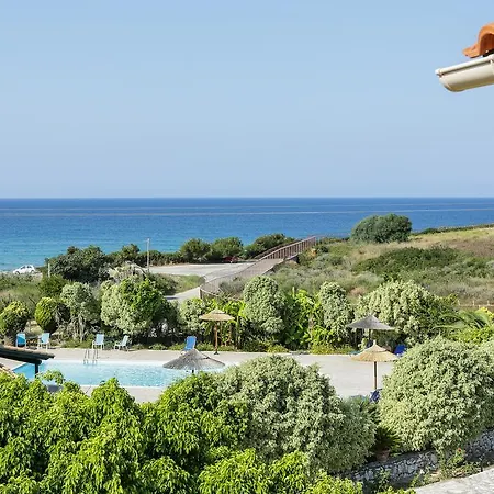 Sandy And 4* סבורונטה