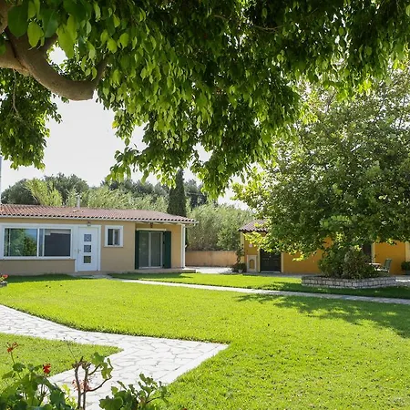 Sandy And 4* סבורונטה