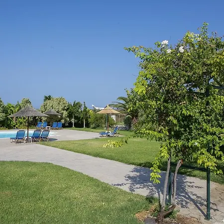 Sandy And מלון דירות סבורונטה