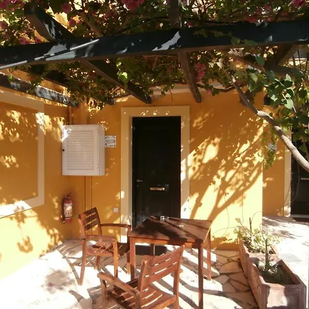 Sandy And 4* סבורונטה