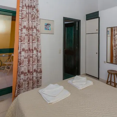 Sandy And 4* סבורונטה