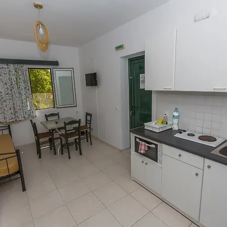 Sandy And 4* סבורונטה