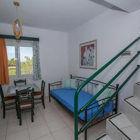 Sandy And סבורונטה