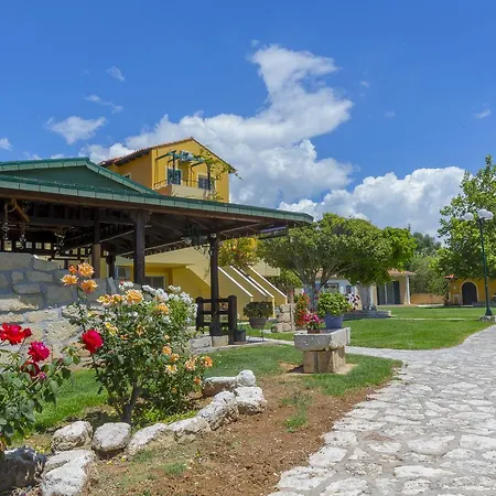 מלון דירות Sandy And