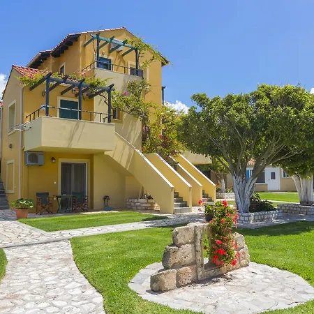 Sandy And 4* סבורונטה